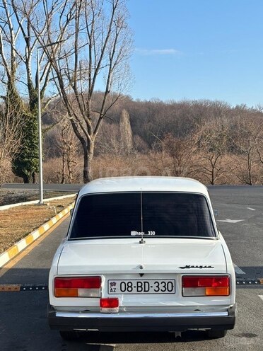 LADA (VAZ) 2107 2006, 60,000 km - 1.6 л - Zaqatala