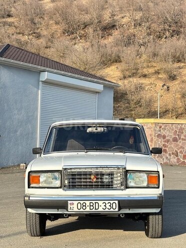 LADA (VAZ) 2107 2006, 60,000 km - 1.6 л - Zaqatala