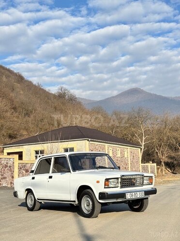 LADA (VAZ) 2107 2006, 60,000 km - 1.6 л - Zaqatala