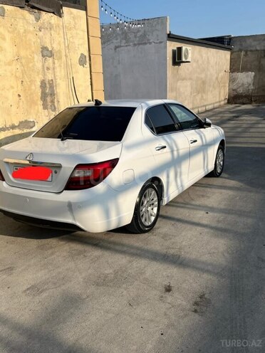 Khazar LD 2023, 96,232 km - 1.7 l - Bakı