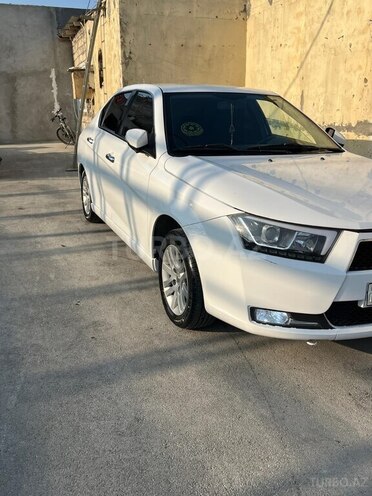 Khazar LD 2023, 96,232 km - 1.7 l - Bakı