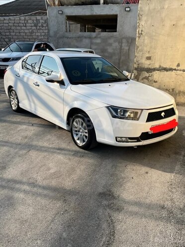 Khazar LD 2023, 96,232 km - 1.7 l - Bakı