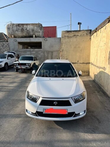 Khazar LD 2023, 96,232 km - 1.7 l - Bakı