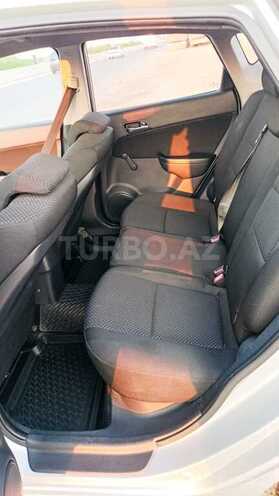 Hyundai i30 2007, 277,973 km - 1.6 l - Bakı