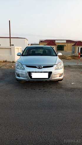 Hyundai i30 2007, 277,973 km - 1.6 l - Bakı