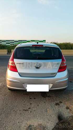 Hyundai i30 2007, 277,973 km - 1.6 l - Bakı