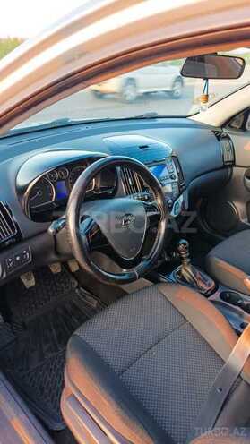 Hyundai i30 2007, 277,973 km - 1.6 l - Bakı