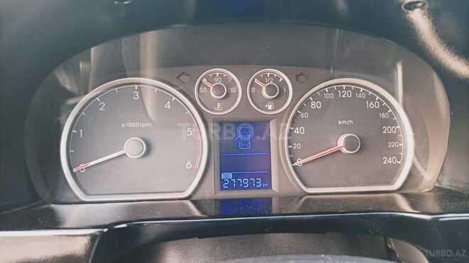 Hyundai i30 2007, 277,973 km - 1.6 l - Bakı