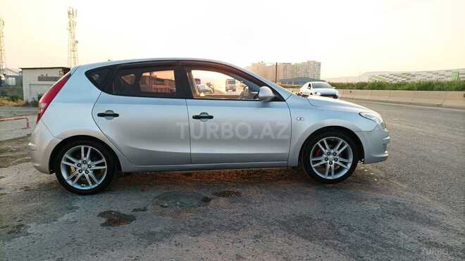 Hyundai i30 2007, 277,973 km - 1.6 l - Bakı