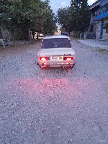 LADA (VAZ) 2106 1990, 87,727 km - 1.6 l - Yevlax