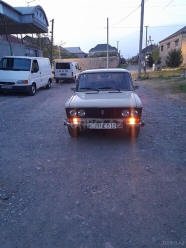 LADA (VAZ) 2106 1990, 87,727 km - 1.6 l - Yevlax