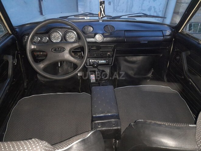 LADA (VAZ) 2106 1990, 87,727 km - 1.6 l - Yevlax