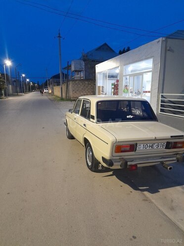 LADA (VAZ) 2106 1990, 87,727 km - 1.6 l - Yevlax
