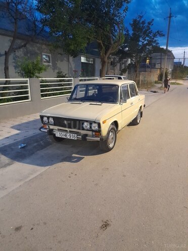 LADA (VAZ) 2106 1990, 87,727 km - 1.6 l - Yevlax