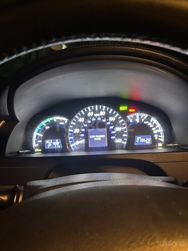 Toyota Camry 2012, 337,962 km - 2.5 l - Xırdalan
