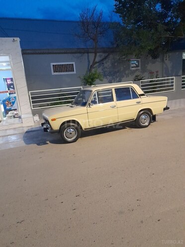 LADA (VAZ) 2106 1990, 87,727 km - 1.6 l - Yevlax