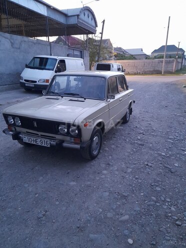 LADA (VAZ) 2106 1990, 87,727 km - 1.6 l - Yevlax