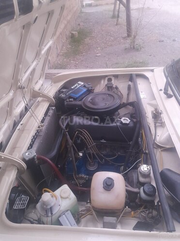 LADA (VAZ) 2106 1990, 87,727 km - 1.6 l - Yevlax