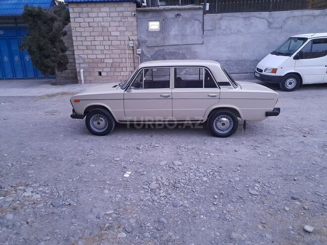 LADA (VAZ) 2106 1990, 87,727 km - 1.6 l - Yevlax