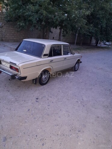 LADA (VAZ) 2106 1990, 87,727 km - 1.6 l - Yevlax