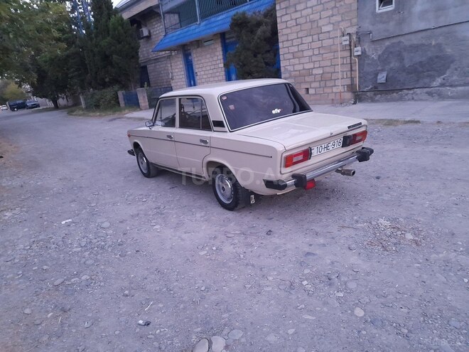 LADA (VAZ) 2106 1990, 87,727 km - 1.6 l - Yevlax
