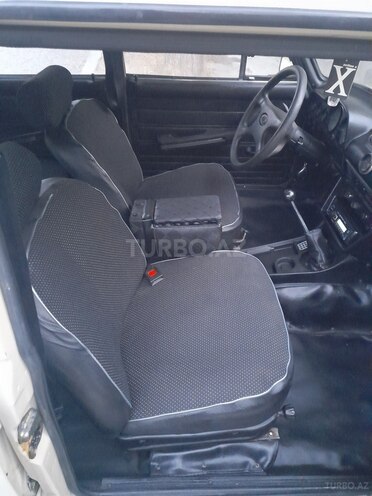 LADA (VAZ) 2106 1990, 87,727 km - 1.6 l - Yevlax
