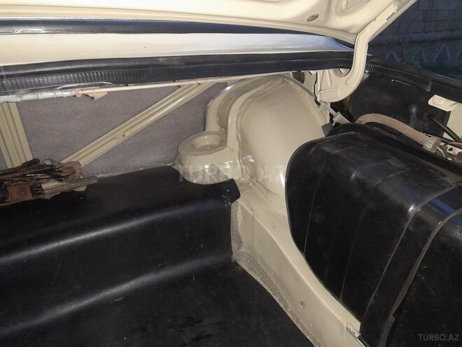 LADA (VAZ) 2106 1990, 87,727 km - 1.6 l - Yevlax