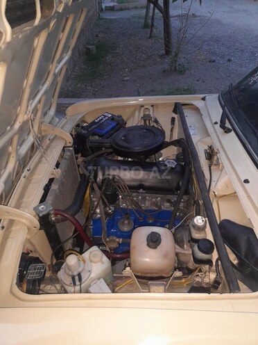 LADA (VAZ) 2106 1990, 87,727 km - 1.6 l - Yevlax