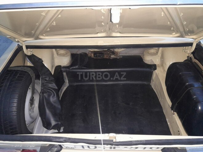 LADA (VAZ) 2106 1990, 87,727 km - 1.6 l - Yevlax