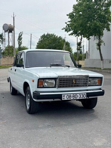 LADA (VAZ) 2107 2006, 60,000 km - 1.6 л - Zaqatala