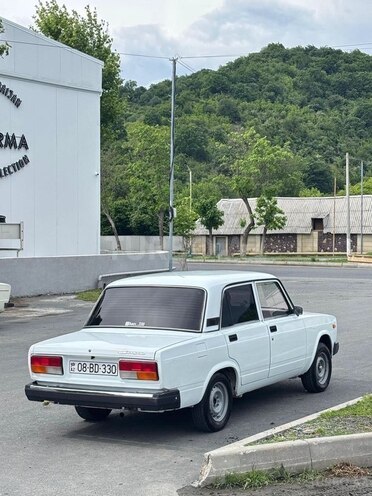 LADA (VAZ) 2107 2006, 60,000 km - 1.6 л - Zaqatala