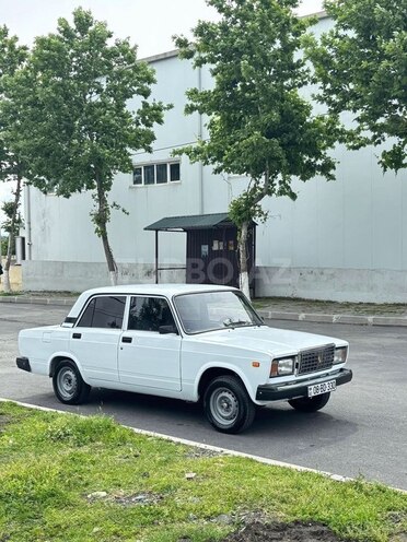 LADA (VAZ) 2107 2006, 60,000 km - 1.6 л - Zaqatala