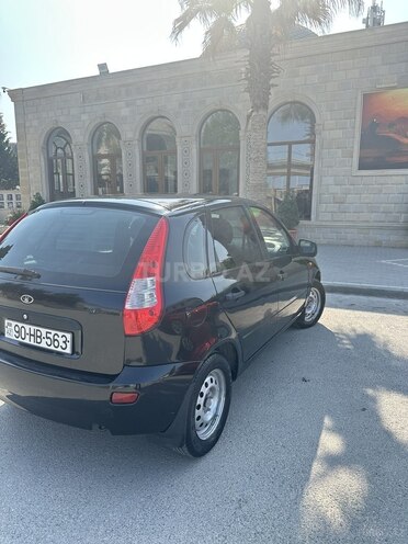 LADA (VAZ) Kalina 2009, 289,969 km - 1.4 л - Bakı
