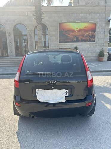 LADA (VAZ) Kalina 2009, 289,969 km - 1.4 л - Bakı