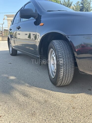 LADA (VAZ) Kalina 2009, 289,969 km - 1.4 л - Bakı