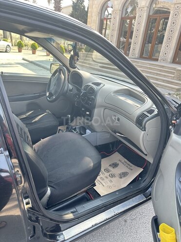 LADA (VAZ) Kalina 2009, 289,969 km - 1.4 л - Bakı