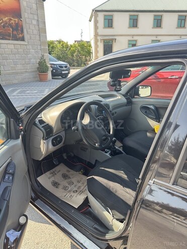 LADA (VAZ) Kalina 2009, 289,969 km - 1.4 л - Bakı