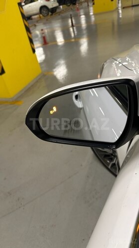 Hyundai Elantra 2017, 65,000 km - 1.6 l - Gəncə