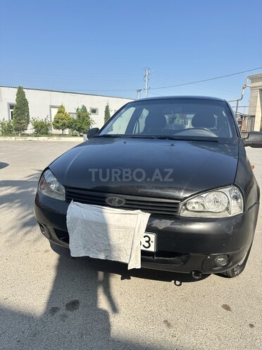 LADA (VAZ) Kalina 2009, 289,969 km - 1.4 л - Bakı