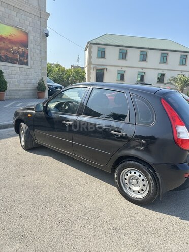 LADA (VAZ) Kalina 2009, 289,969 km - 1.4 л - Bakı