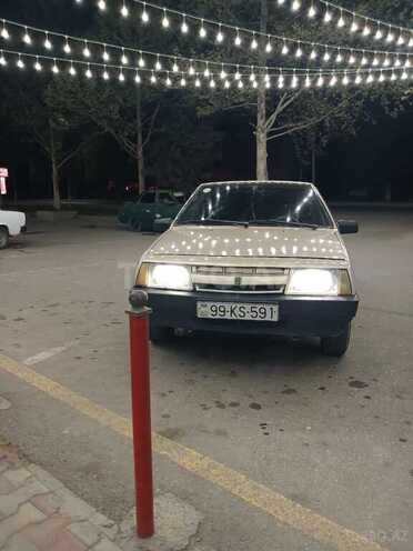 LADA (VAZ) 2109 1989, 82,580 km - 1.5 l - Xaçmaz