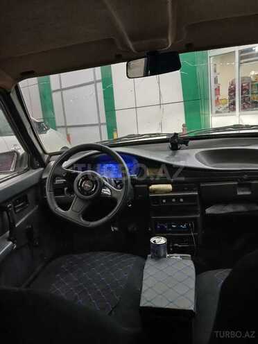 LADA (VAZ) 2109 1989, 82,580 km - 1.5 l - Xaçmaz