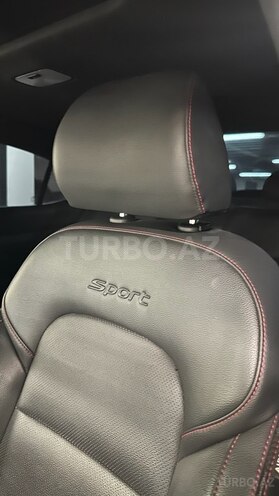 Hyundai Elantra 2017, 65,000 km - 1.6 l - Gəncə