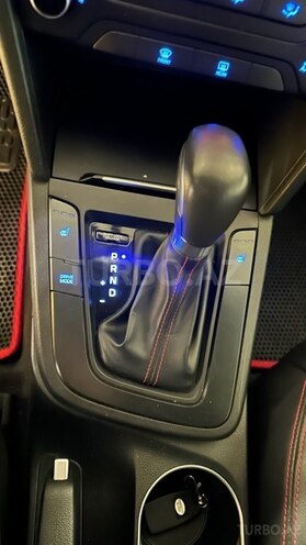 Hyundai Elantra 2017, 65,000 km - 1.6 l - Gəncə