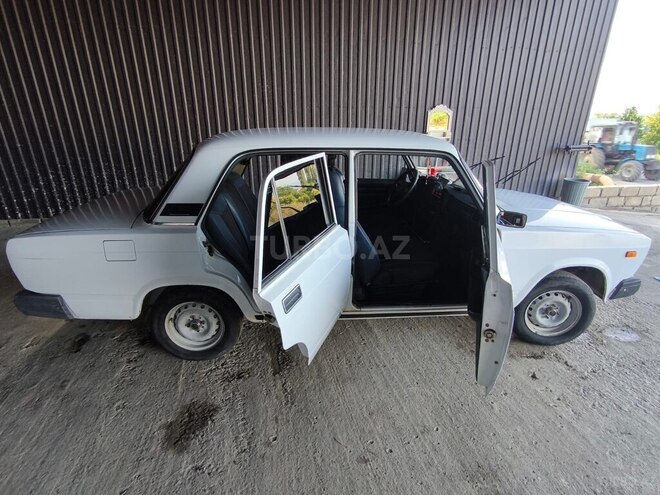 LADA (VAZ) 2107 2005, 98,000 km - 1.6 л - Tovuz