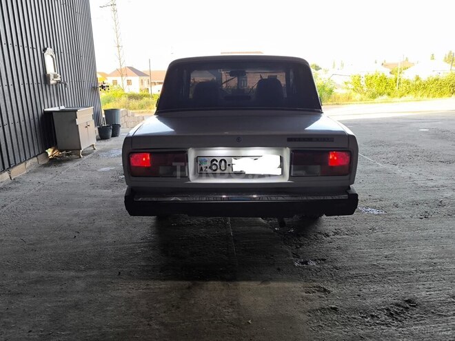 LADA (VAZ) 2107 2005, 98,000 km - 1.6 л - Tovuz