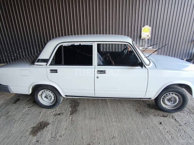 LADA (VAZ) 2107 2005, 98,000 km - 1.6 л - Tovuz