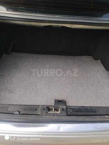 Mercedes E 220 d 1998, 353,000 km - 2.2 l - Bakı