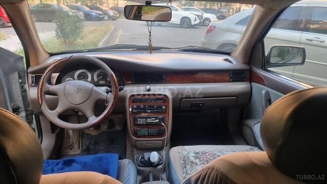 Iran Khodro Samand 2006, 471,658 km - 1.8 l - Bakı