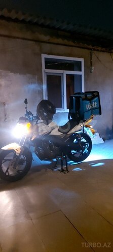 Tufan S 150 2023, 79 km - 0.2 л - Bakı